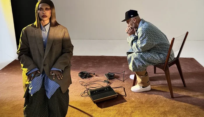 Erykah Badu e The Alchemist lançam single e anunciam álbum