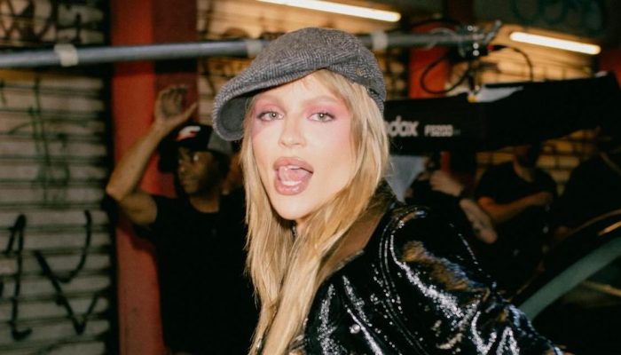 “Escuta de novo”, Luísa Sonza rebate críticas sobre duração do single “Telefone”