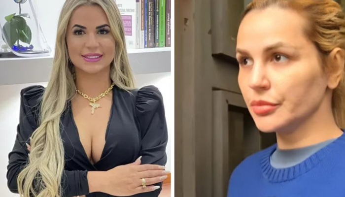 Especialista rebate tese de perseguição a Deolane Bezerra e detalha como codinome achado em celular de laranja começou investigação