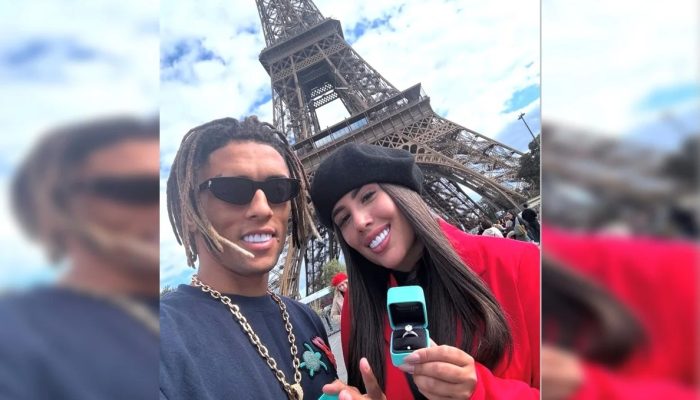 Esposa de Buzeira, Hillary Yamashiro, Quebra o Silêncio Após Prisão do Influencer