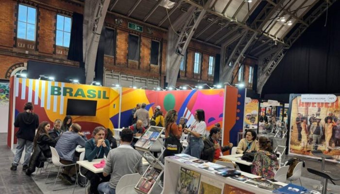 Edição de 2024 da Womex