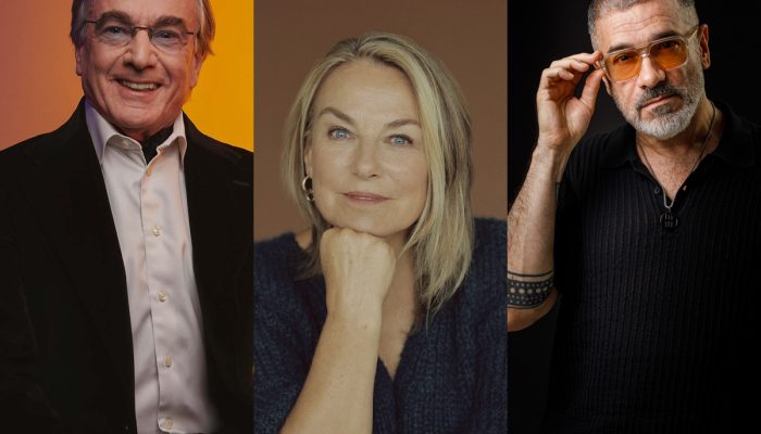 Daniel Lamarre, Esther Perel e DJ Meme estão na programação do SP2B