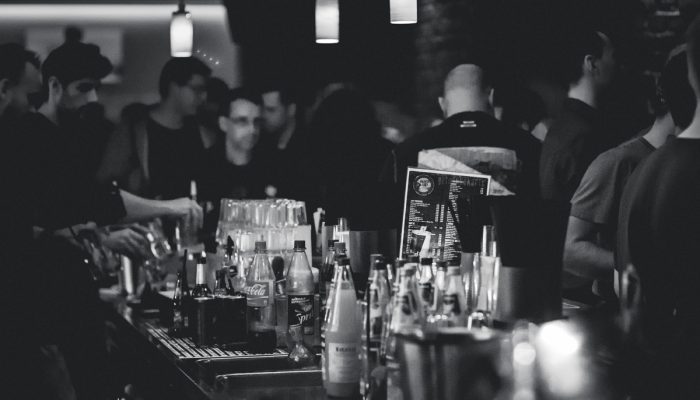 Bebidas adulteradas acendem alerta sobre setor de shows - Crédito: Pixabay