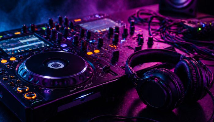 UBC lança relatório sobre música eletrônica brasileira em parceria com a Brazil Music Conference (Crédito: Divulgação)