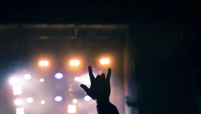 Estudo diz que Rock e Rap estão entre estilos mais democráticos