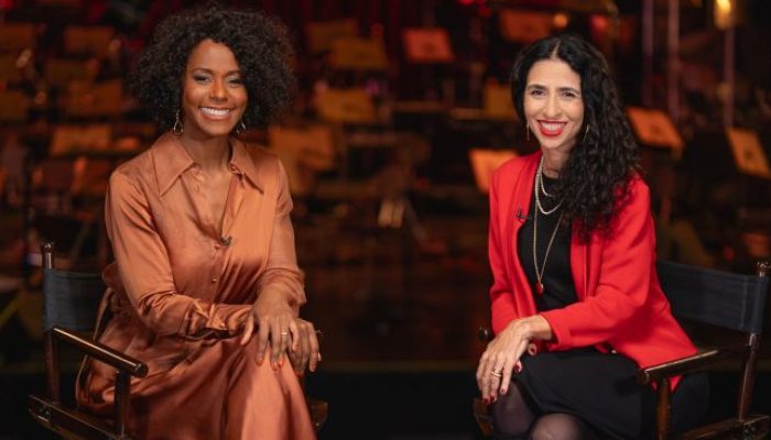 (Foto: Daniel Torres/Divulgação/TV Globo)