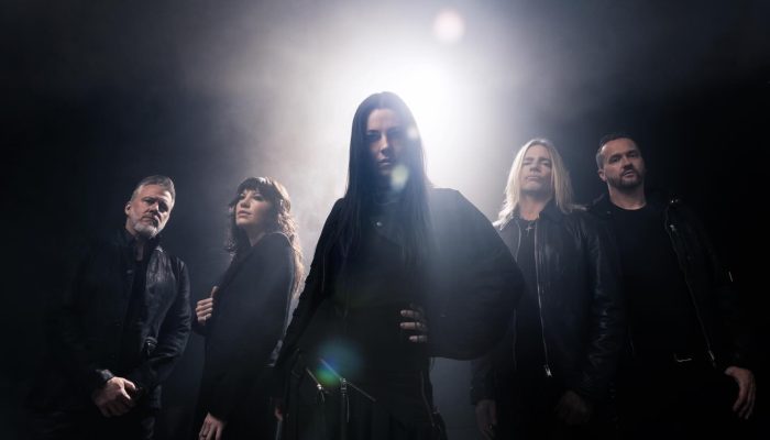 Evanescence faz comeback com “Who Will You Follow” e entrega clipe recheado de efeitos especiais