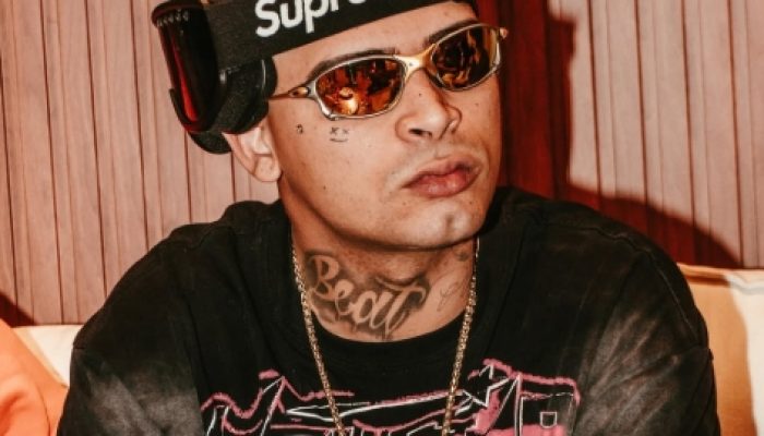 "Exagerado" Alcança 20 Milhões de Streams no Spotify Consolidam a Expansão Global do Funk Brasileiro