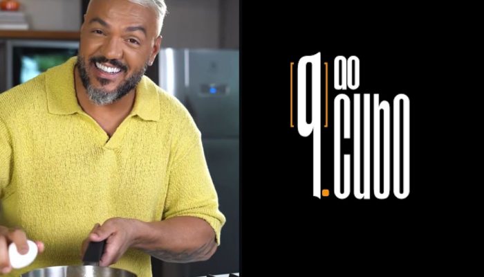 9aoCubo conquista prêmio publicitário com campanha estrelada por Belo
