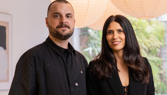ARTIS, liderado por Raquel Lemos, amplia atuação na música urbana com a chegada de Ariel Chacão