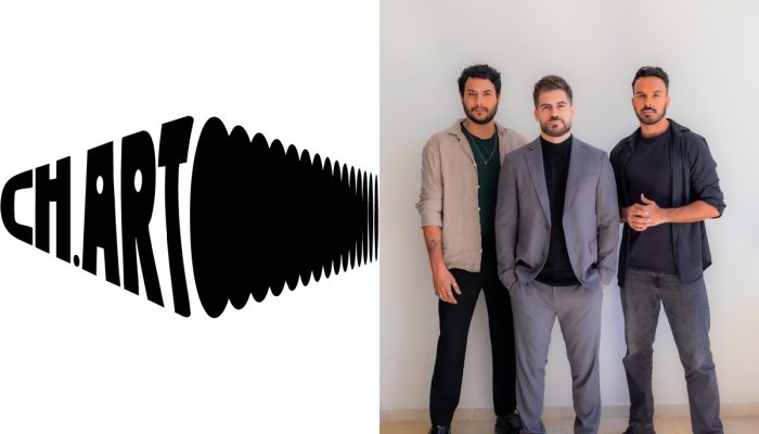 Agêncha ch.ART chega ao mercado