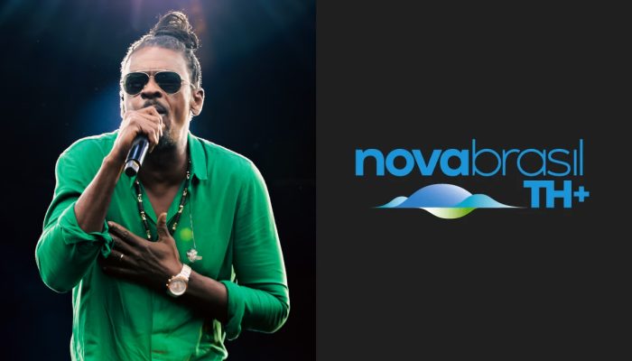 Com co-curadoria de Seu Jorge, Festival Novabrasil volta à agenda de eventos culturais