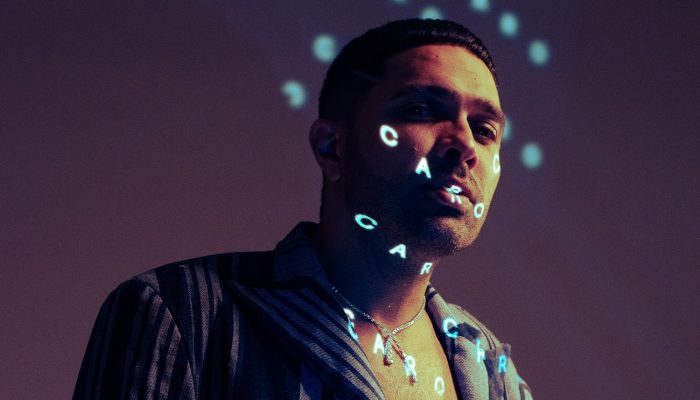 Exclusivo: Don L é confirmado no Festival Sangue Novo e leva para Salvador o show de "CARO Vapor II"