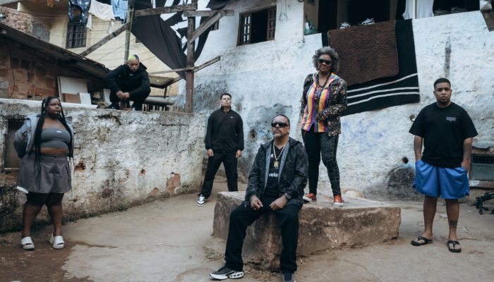 Exclusivo: Favela Vive 6 reúne MC Carol, Dexter, Sandra Sá, Borges e mais nomes de peso do rap nacional