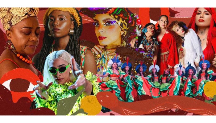 Festival MANA divulga sua programação