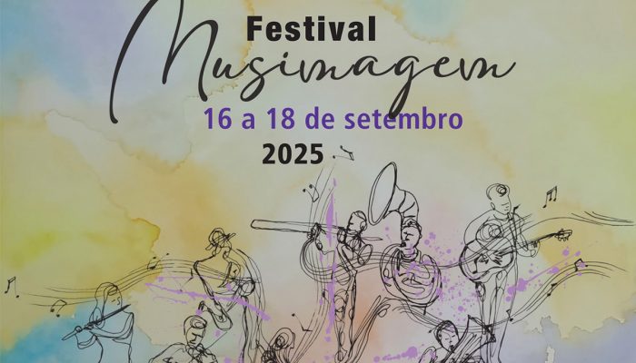 Festival Musimagem 2025