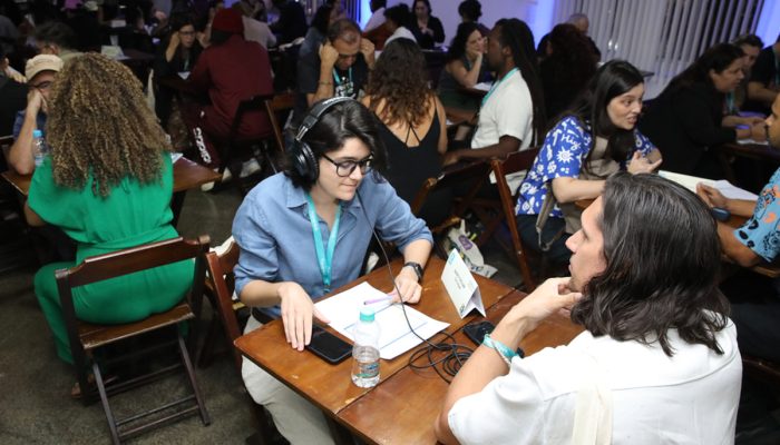 Exclusivo: Formemus 2025 abre oportunidades de negócios e conexões para artistas independentes