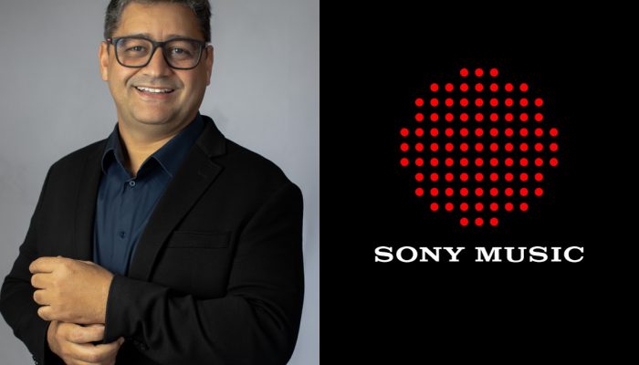 Grupo Sony Music Entertainment anuncia parceria com Kel Mascarenhas com foco no Norte e Nordeste