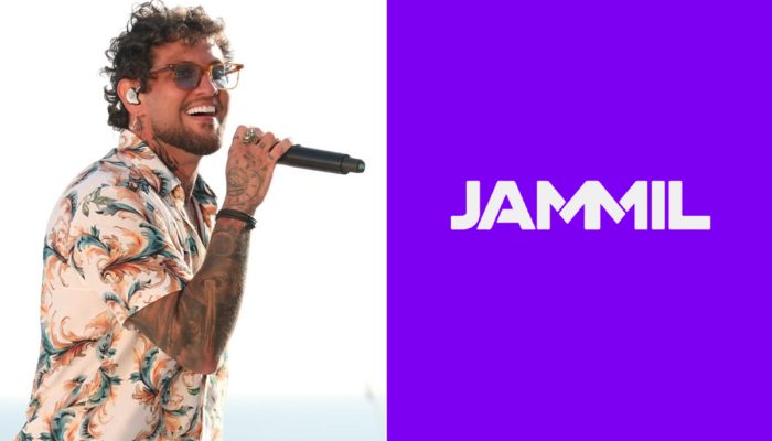 Jammil e Uma Noites renova contrato com Rafa e começa a preparar celebração pelos 30 anos de história