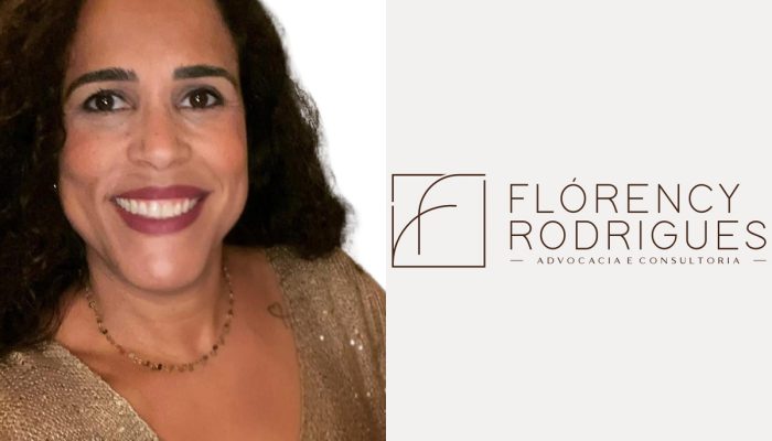 Luciane Rodrigues entra para o FR Flórency Rodrigues Advocacia e Consultoria