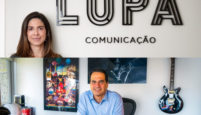 Lupa Comunicação é a nova agência de comunicação institucional do Grupo Sony Music Brasil