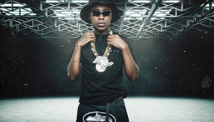 MC Meno K (Crédito: Divulgação)