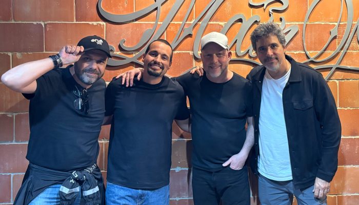 Mainstreet Records migra catalogo para a ONErpm e reforca lideranca da distribuidora no Hip hop nacional