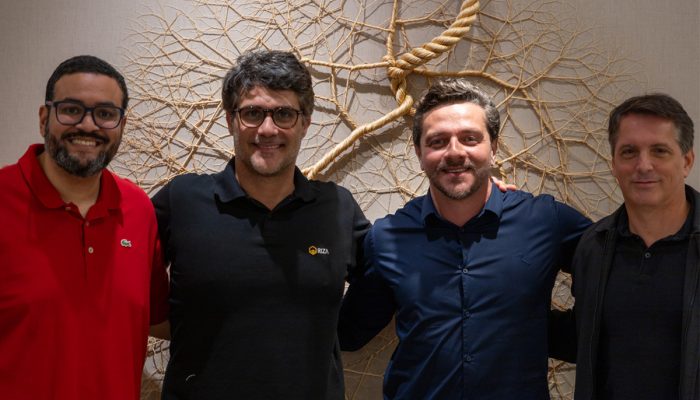 Parceria entre Mousik e Galáxia inaugura o selo MouKids (Crédito: Divulgação)
