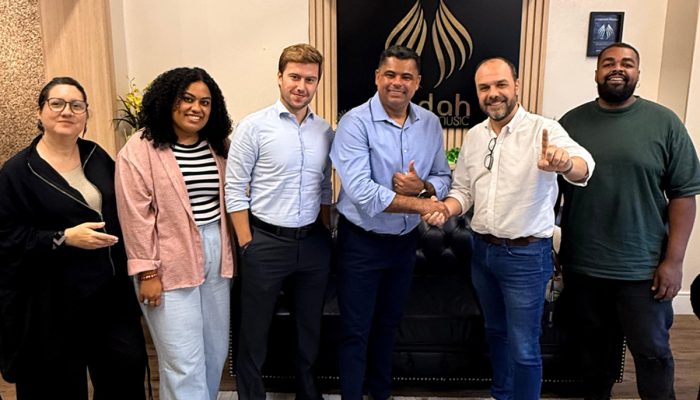 ONErpm e Todah Music renovam parceria e iniciam novo ciclo de expansão no mercado gospel