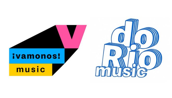 Parceria entre Do Rio e Vamonos Music