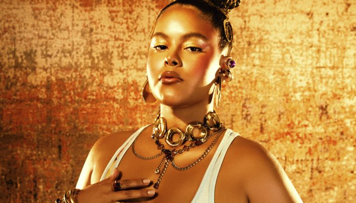 Rachel Reis (Crédito: Isa Arruda)