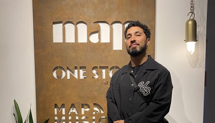 Rashid - Crédito Grupo Map