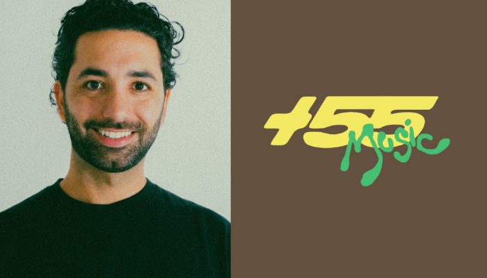 Rogério Rodrigues, ex-Map Music, abre agência que investe em artista nacionais com potencial global
