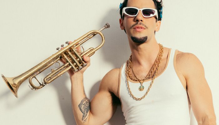 Romero Ferro (Crédito: Divulgação)