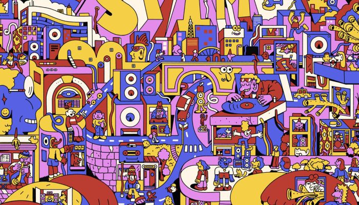 São Paulo ganha a SPIM para celebrar a música independente
