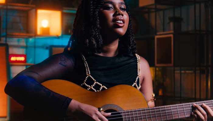 Melly estreia slap sessions - Créditos_ Victor Corrêa