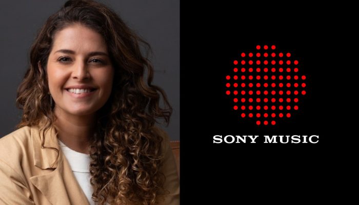 Sony Music Brasil anuncia Taisa Rennó como nova Diretora de A&R