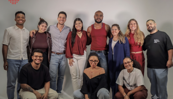 Sony Music Brasil assina contrato com Celo Dut, integrante do selo de Baco Exu do Blues