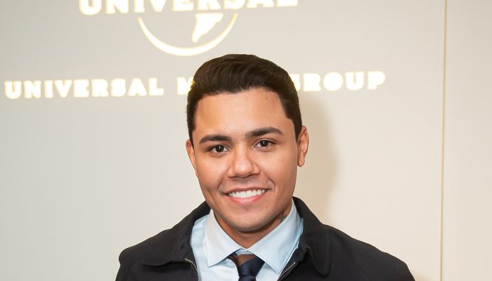 Felipe Araújo - Crédito Letycia Miller