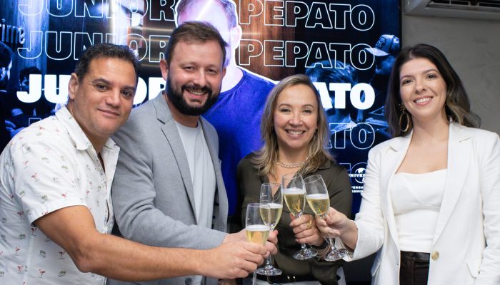 Universal Music Publishing Brasil adquire catálogo autoral de Junior Pepato, compositor de hits do sertanejo