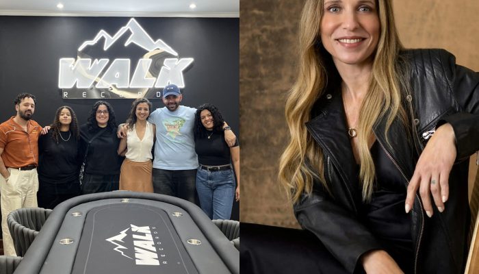 Exclusivo: Virgin anuncia parceria com a Walk Records em projeto voltado ao funk