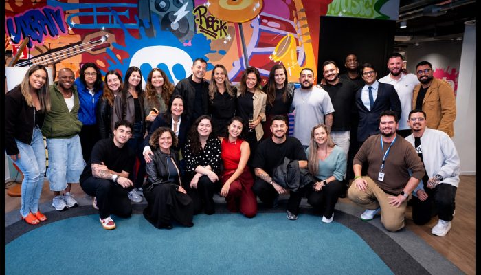 Warner Music Brasil amplia parceria com a Gold e passa a distribuir a Gold Records