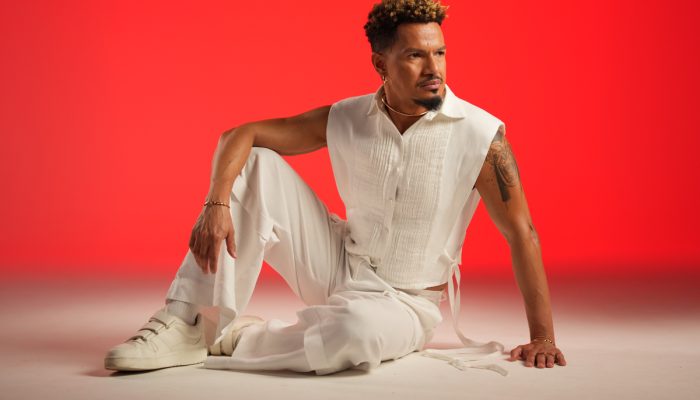 Zé Manoel (Crédito: Divulgação)