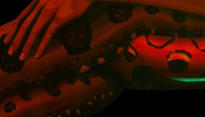 Exposição “Armando redes” ocupa a Galeria Risofloras com narrativas, sonhos e saberes caboclos