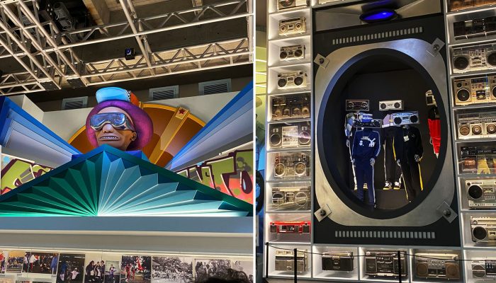 Exposição sobre o Hip Hop vence categoria no Prêmio APCA 25