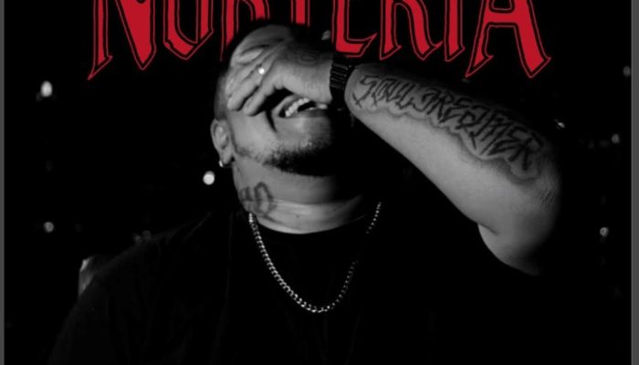 F-Dois celebra 20 anos de carreira com o lançamento do álbum “NORTERIA”