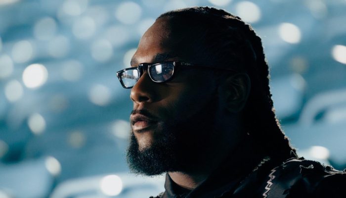 "F1 The Album" estreia com 17 faixas inéditas e música de Burna Boy; projeto acompanha lançamento do filme nos cinemas