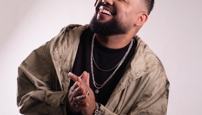 FAB estreia com autenticidade no pagode e lança "Carreira Solo", seu primeiro single com a alma do novo som carioca