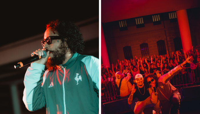FBC fala sobre funk, resistência e futuro da quebrada no Dia Nacional do Funk