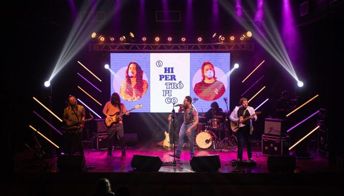 Showcase na FIMS